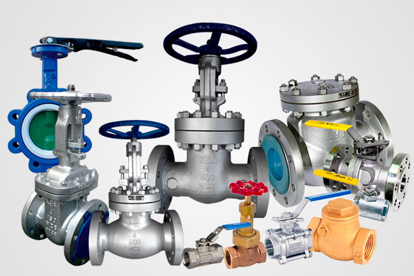 Ferroacoples Accesorios Industriales