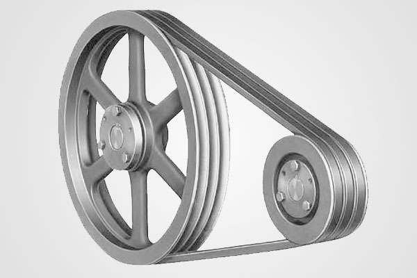 Ferroacoples Correas de Transmisión